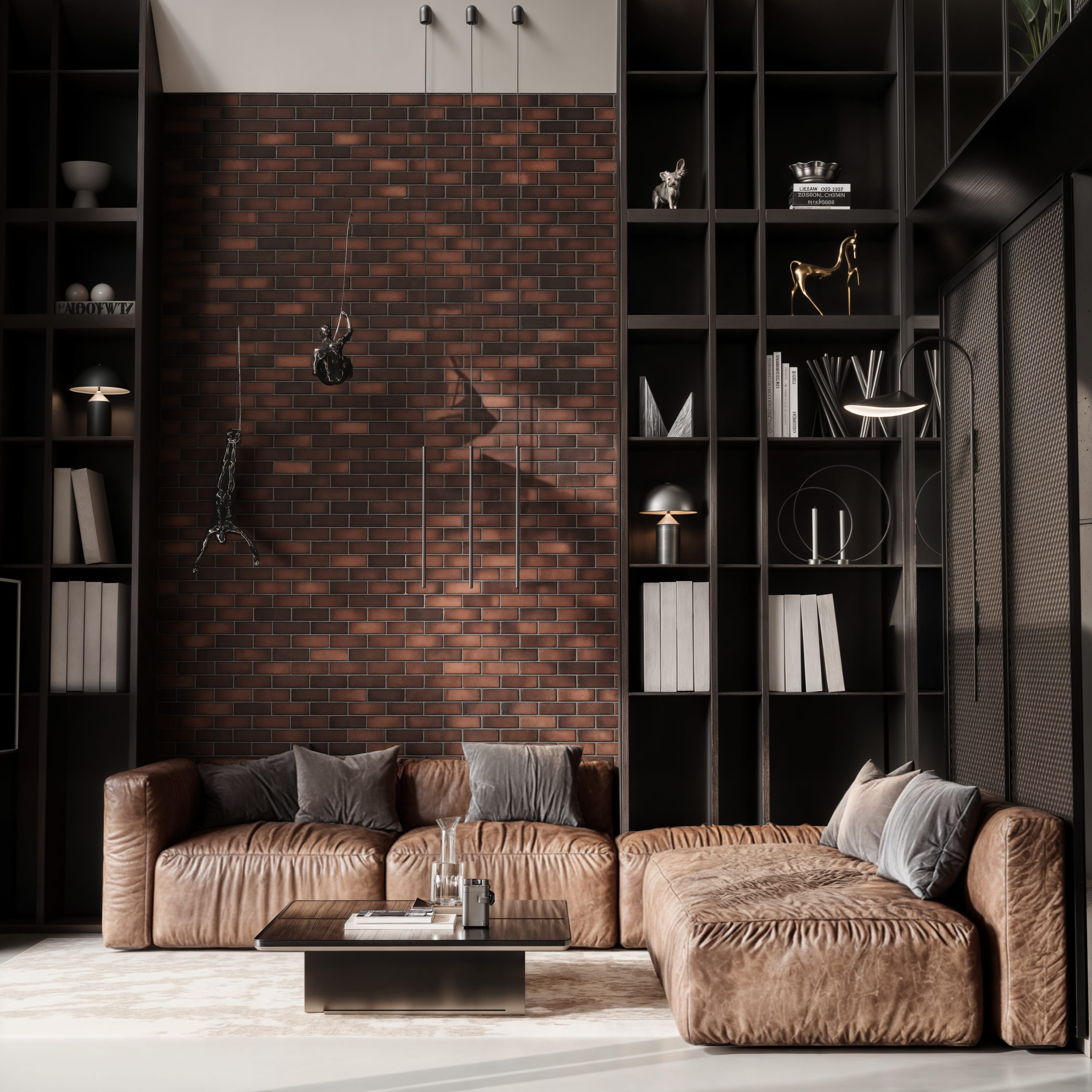 Salon – ujęcie 2